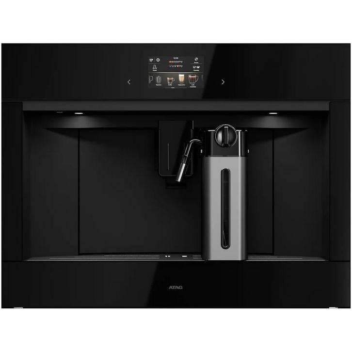 ATAG inbouw koffiemachine espressomachine CM8471D, Witgoed en Apparatuur, Koffiezetapparaten, Nieuw, Koffiemachine, Ophalen of Verzenden
