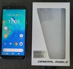 Prima en goedkope mobiele telefoon General Mobile 8, Verzenden, Zo goed als nieuw, Klassiek of Candybar, Zonder simlock