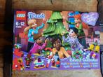 Lego Friends advent kalender 41353 nieuw!, Nieuw, Complete set, Ophalen of Verzenden, Lego