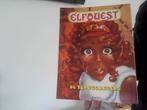 elfQuest nr 16 de teruggangers uit gave aboris uit 1988, Eén stripboek, Ophalen of Verzenden, Zo goed als nieuw