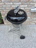 Weber barbecue, Tuin en Terras, Houtskoolbarbecues, Ophalen, Gebruikt