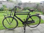 Sparta pick-up herenfiets frame 61cm, Ophalen, Sparta, Gebruikt, Versnellingen