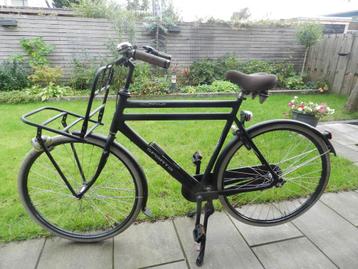 Sparta pick-up herenfiets frame 61cm beschikbaar voor biedingen