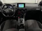 DS DS 3 Crossback E-Tense Performance Line 50 kWh 91% SOH LE, Auto's, DS, Gebruikt, Zwart, 1498 kg, Origineel Nederlands