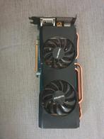 Gigabyte Videokaart (Defecte Fan), DisplayPort, Ophalen of Verzenden, Overige typen, Overige chipsets