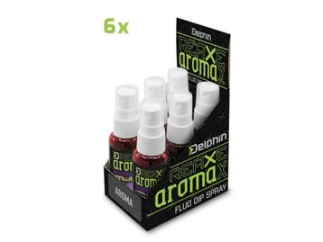 Delphin Aroma X  beschikbaar voor biedingen