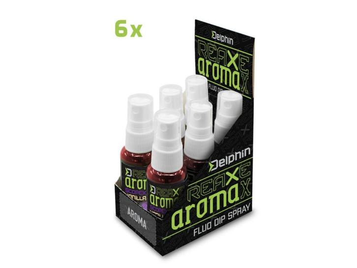 Delphin Aroma X, Watersport en Boten, Hengelsport | Karpervissen, Nieuw, Overige typen, Ophalen of Verzenden