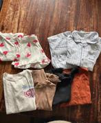 Kledingpakket Meisje Maat 128-134, Kinderen en Baby's, Ophalen, Gebruikt, Maat 128