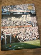 Feyenoord boek - De Kuip 75 jaar, Ophalen of Verzenden, Zo goed als nieuw, Feyenoord, Boek of Tijdschrift