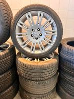 Mercedes 18inch avantgarde wielen 4 seizoen banden, Auto-onderdelen, Banden en Velgen, Ophalen, 18 inch, Velg(en), Zomerbanden