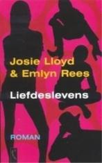 Liefdeslevens / Josie Lloyd & Emlyn Rees., Gelezen, Ophalen of Verzenden