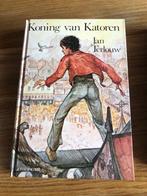 Leesboek Koning van Katoren, Nieuw, Fictie, Ophalen of Verzenden, Jan Terlouw