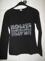 Shirt Nolita zwart, Kleding | Dames, Zwart, Zo goed als nieuw, Lange mouw, Nolita