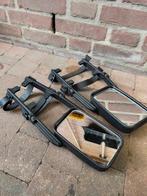 Caravan spiegels - set, Ophalen of Verzenden, Gebruikt