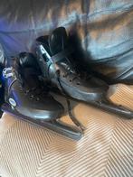 Combinoren zandstra 37, Sport en Fitness, Schaatsen, Ophalen, Zo goed als nieuw, Combinoren, Zandstra