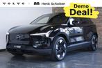 Volvo EX30 Single Motor Extended Range Plus | Direct Beschik, Auto's, Volvo, 476 km, EX30, Zwart, Origineel Nederlands