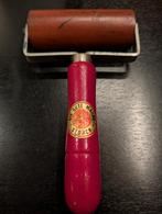 Vintage Storch inkt of verf roller, Antiek en Kunst, Ophalen of Verzenden