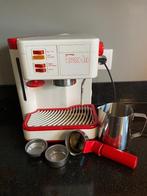 Retro espresso apparaat privileg, Gebruikt, Espresso apparaat, Gemalen koffie, Ophalen