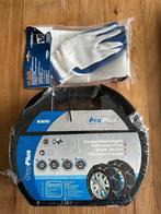 Sneeuwkettingen KN90, Auto diversen, Sneeuwkettingen, Ophalen of Verzenden, Nieuw