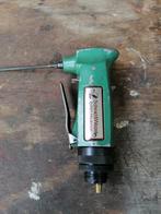 Biax F3-8A pneumatische vijl, Ophalen of Verzenden, Gebruikt