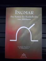Ingmar: Das System der symbolkräfte von Aldebaran, Boeken, Ophalen of Verzenden, Zo goed als nieuw, Achtergrond en Informatie