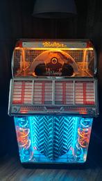 Wurlitzer 1700 jukebox EYECATCHER, 1950 tot 1960, Zo goed als nieuw, Wurlitzer, Ophalen