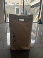 Wasmand - Praktisch en Stijlvol, Huis en Inrichting, Woonaccessoires | Prullenbakken, Ophalen, Gebruikt, Kunststof, Minder dan 50 cm