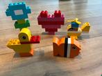 Mijn eerste bouwstenen LEGO Duplo 10848, Kinderen en Baby's, Speelgoed | Duplo en Lego, Ophalen of Verzenden, Zo goed als nieuw