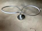 Moderne plafondlamp, Huis en Inrichting, Ophalen, Zo goed als nieuw, Kunststof, Modern