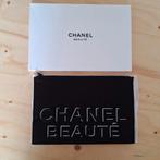 Chanel Make-up tas Nieuw, Sieraden, Tassen en Uiterlijk, Toilettassen, Ophalen of Verzenden, Nieuw, Zwart, Dame