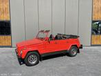 Volkswagen Thing / 181/ Kubel 1968 Rood, Auto's, Oldtimers, Cabriolet, Volkswagen, Bedrijf, Te koop