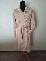 Ibiza jas maat m, Kleding | Dames, Jumpsuits, Maat 38/40 (M), Beige, Ophalen of Verzenden, Zo goed als nieuw