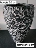 Vaas, Ophalen, Zo goed als nieuw, Overige kleuren, Minder dan 50 cm