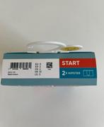 Sloggi Start Heren Hipster -2pk.- Maat S, Ophalen of Verzenden, Zwart, Boxer