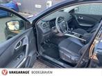 Renault Kadjar 1.2 TCe Bose / navigatie, Voorwielaandrijving, Gebruikt, 4 cilinders, Leder en Stof