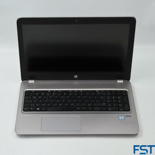 HP 450 G4 15.6″ F-HD, i5-7200U, 256GB SSD, 8GB RAM, W11 Pro, Computers en Software, Windows Laptops, Refurbished, 15 inch, SSD
