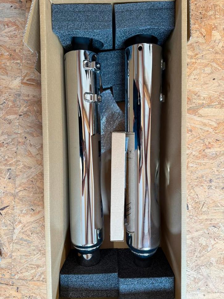 Verschillende Harley Davidson ultra CVO onderdelen, Motoren, Onderdelen | Harley-Davidson, Ophalen