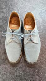 Dr Martens, Blauw, Boots, Ophalen of Verzenden, Zo goed als nieuw