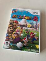 Mario Party 8 voor de Wii - Partyplezier!, Gebruikt, Overige genres, Eén computer, Ophalen of Verzenden