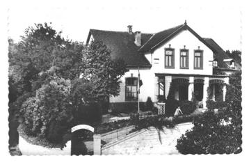 975253	Schin op Geul	Limburg	1971 Hotel d Vinkenberg	gelopen beschikbaar voor biedingen