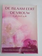 De islam eert de vrouw - shaykh Abdurrazaaq ibn Abdul Muhsin, Abdurrazaaq ibn Abdul Muh, Verzenden, Nieuw, Islam