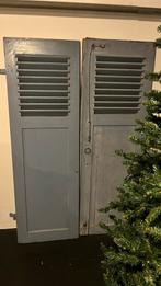 Brocante louvre luiken, Huis en Inrichting, Ophalen, Zo goed als nieuw