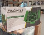 Jungwille gereedschapskist 86 delig, Ophalen, Gevuld, Nieuw