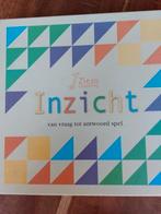 Coachinstrument: Van vraag tot antwoord spel, Ophalen of Verzenden