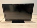 Televisie Sony Bravia 37”, Audio, Tv en Foto, Televisies, Gebruikt, Sony, 80 tot 100 cm, Ophalen