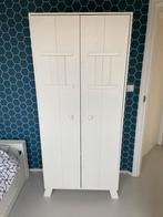 ** GRATIS ** kledingkast WOOOD, Ophalen, Gebruikt, 50 tot 100 cm, 150 tot 200 cm