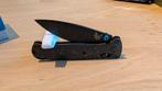 Benchmade bugout 20CV - LIMITED EDITION WORKSHARP, Ophalen of Verzenden, Zo goed als nieuw