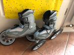 Landroller terra 9, maat 38, nu 50 euro!, Overige merken, Ophalen of Verzenden, Zo goed als nieuw, Inline skates 4 wielen