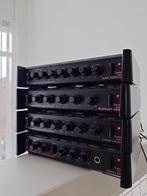 Ibanez EC series, volledige set, Rocktron Hush, Ophalen of Verzenden, Zo goed als nieuw, Compressor