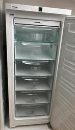 Liebherr vrieskast no frost A++, Ophalen of Verzenden, Zo goed als nieuw, 60 tot 90 cm, 160 cm of meer